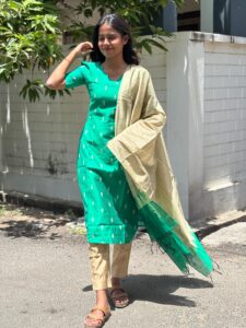Emerald Green