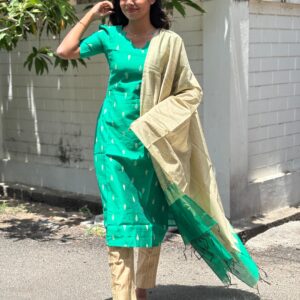 Emerald Green