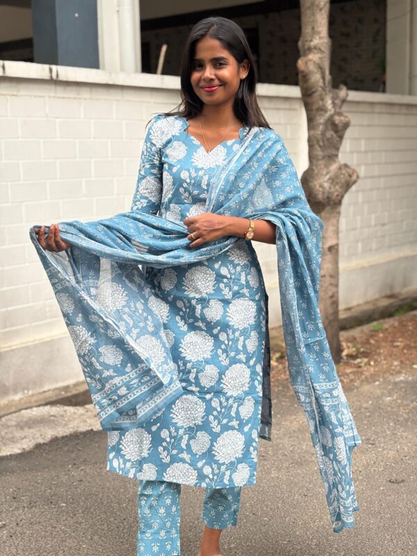 Skyblue Grace - Image 5