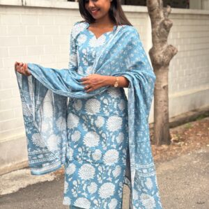 Skyblue Grace