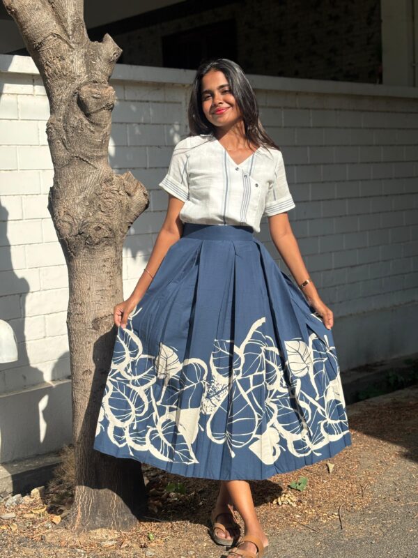 Indo-Western Fusion - Image 2