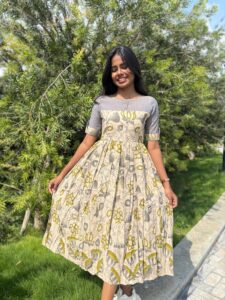 Olive Whimsy