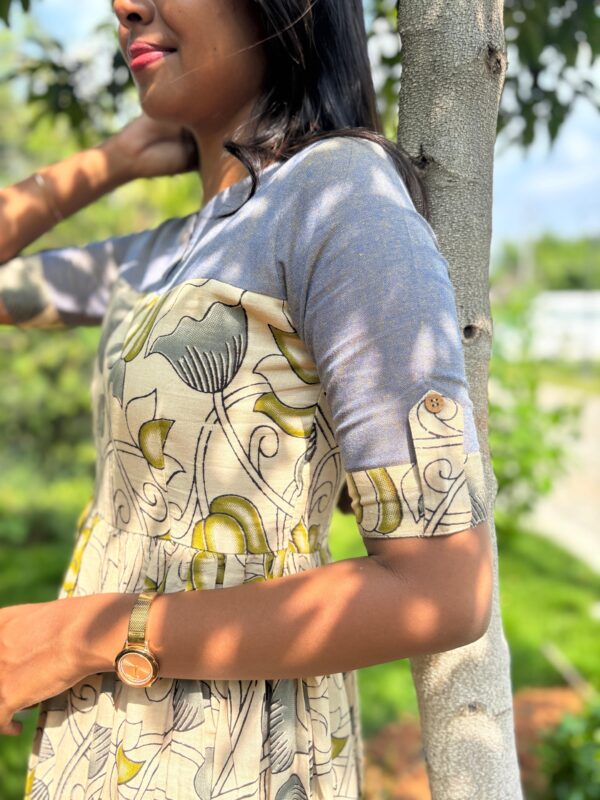 Olive Whimsy - Image 4